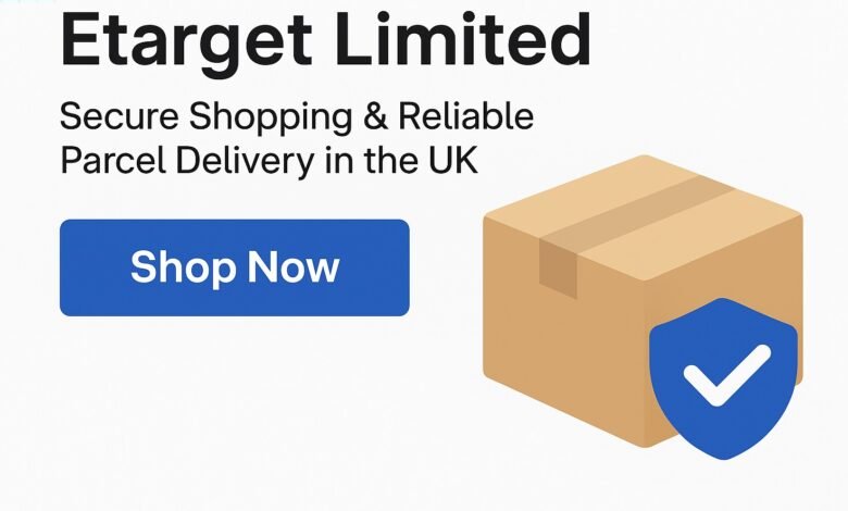 Etarget Limited