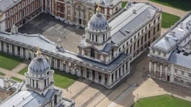 University of Greenwich