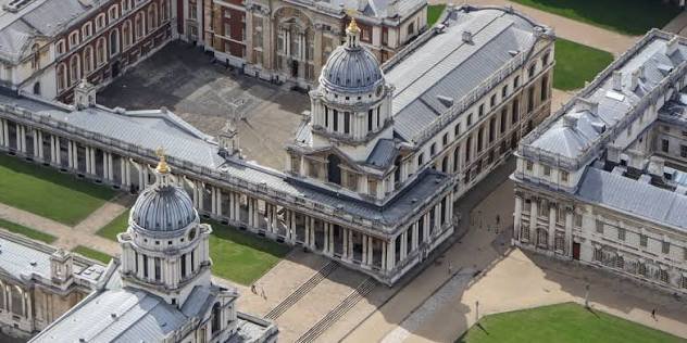 University of Greenwich