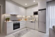 Small Kitchen Ideas