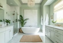 Bathroom Ideas