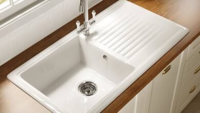 Kitchen Sink