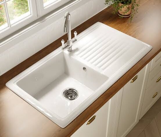 Kitchen Sink