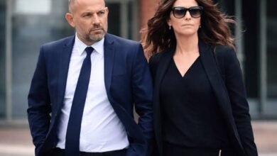 Drew Pritchard New Wife
