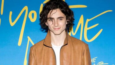 Marc Chalamet