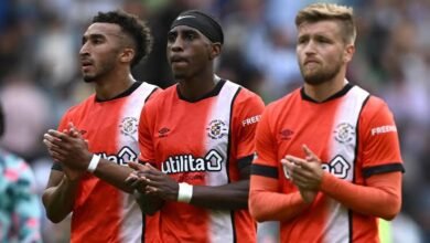 Luton Outlaws