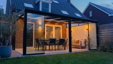 Veranda