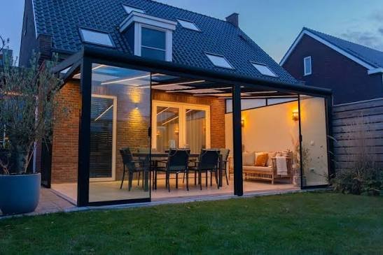 Veranda