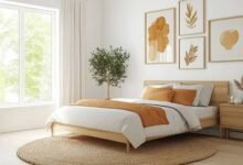 Bedroom Decor Ideas