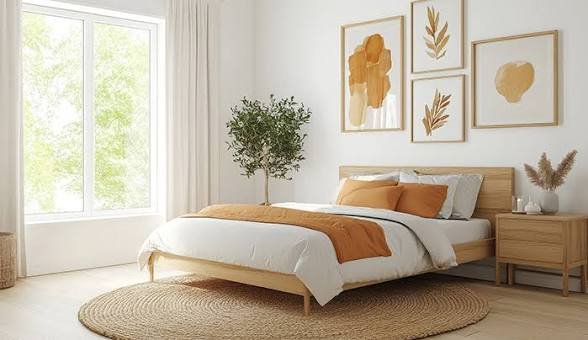 Bedroom Decor Ideas