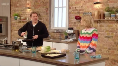 Saturday Kitchen