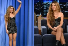 shakira