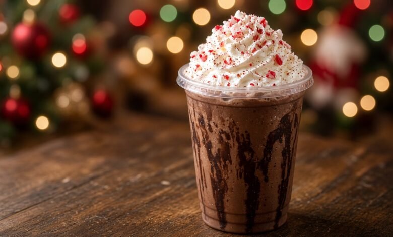is starbucks open on christmas