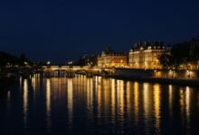 playbattlesquare exploring paris after dark