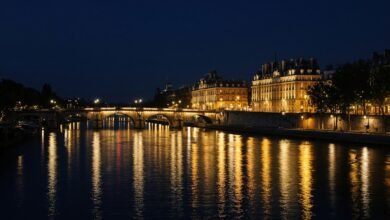 playbattlesquare exploring paris after dark