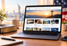 blessingtide.com usa