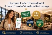 discount code ttweakhotel