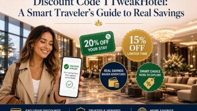 discount code ttweakhotel
